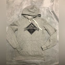 Beaver Canoe Sweater