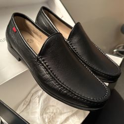 Mens Dress Shoes / Loafers (New!!!) )8, 9.5