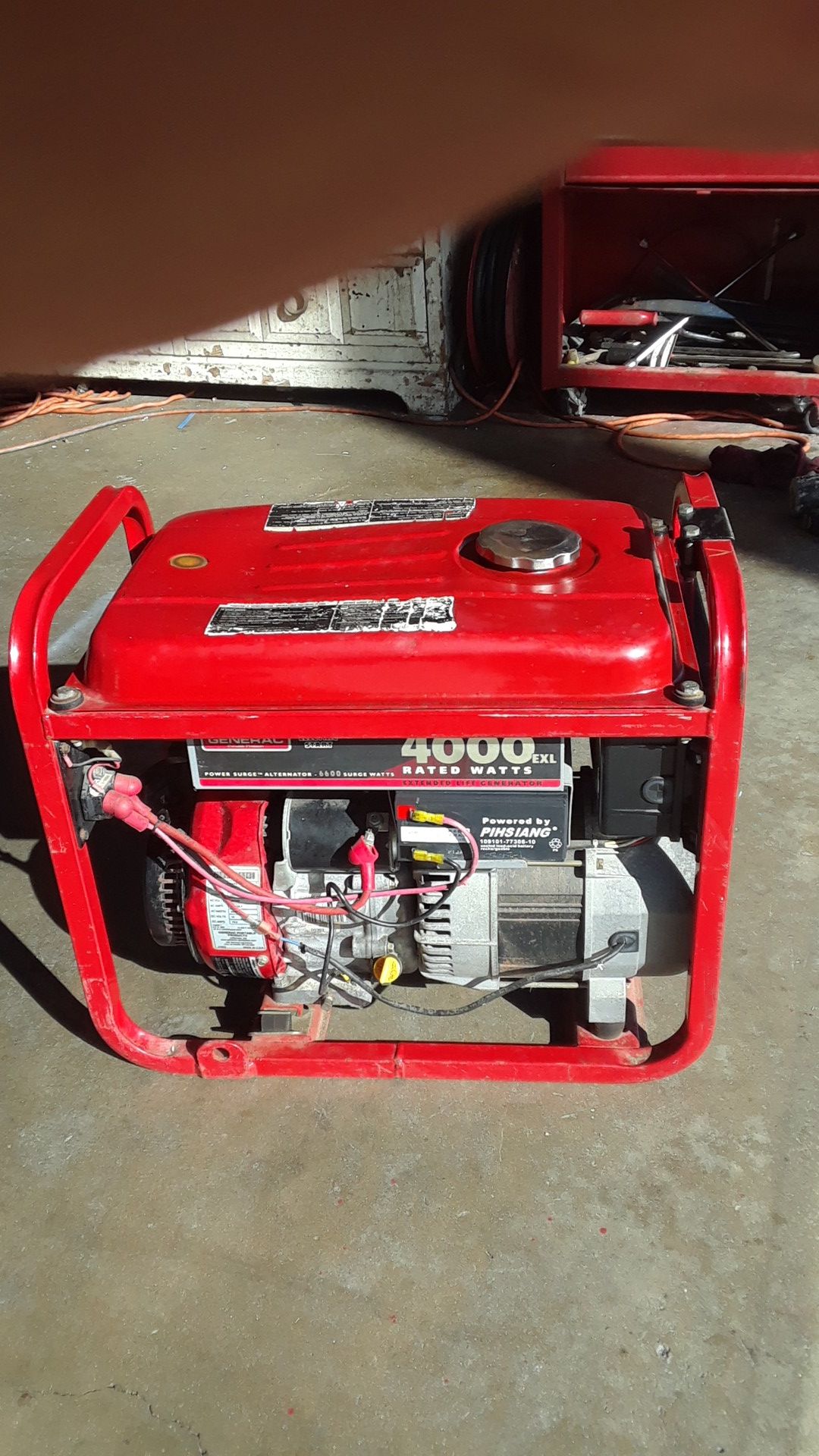Generac generator for Sale in Ontario, CA OfferUp
