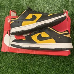 Nike Dunks