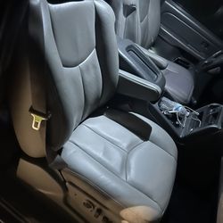 99-06 Silverado Power Seats 