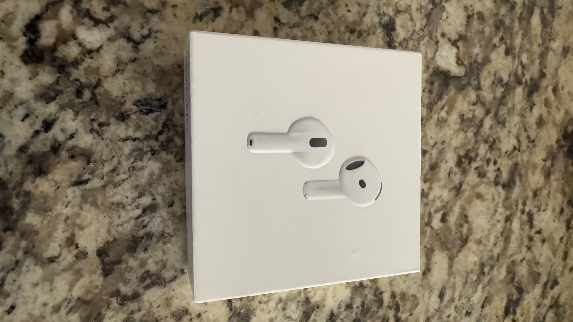 AirPod 4 New