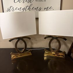 CC Style Lamps