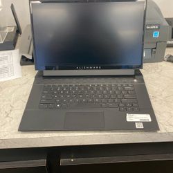 Gaming Laptop