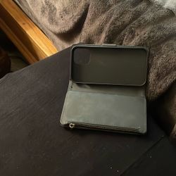 Size 8 I Phone Case