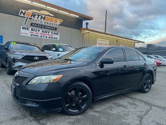 2009 Toyota Camry