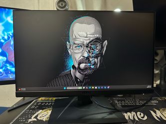 MSI G242 24in 144Hz