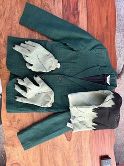 Frankenstein kids costume