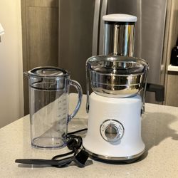 Breville Juice Fountain Cold XL 