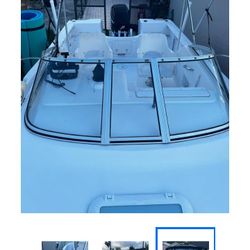 Proline WALking AROUND 