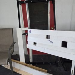 Bed Frame
