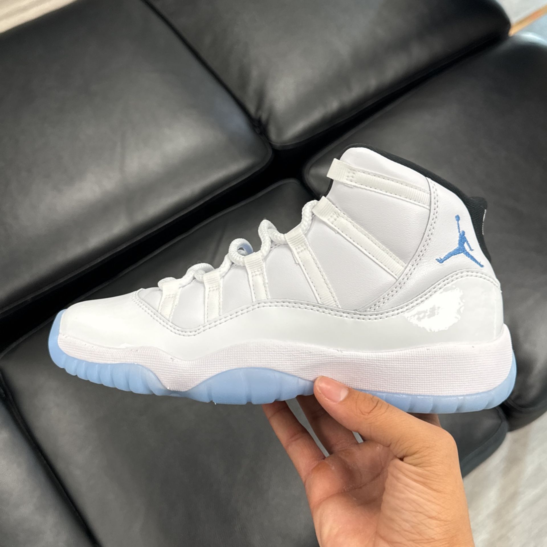 Jordan 11