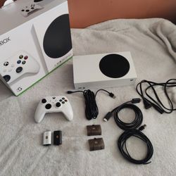 Xbox Series S