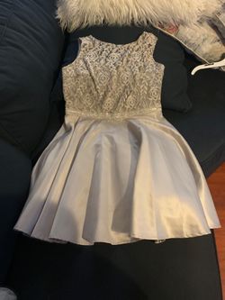 Dancing Queen USA Dress