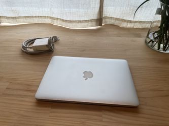 MacBook Pro 13” (2014)