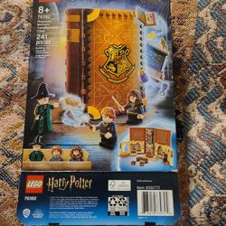 Legos Harry Potter