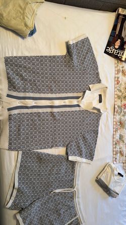 Shirt and Shorts for sale