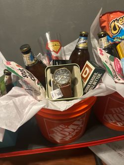 Father’s Day gift set