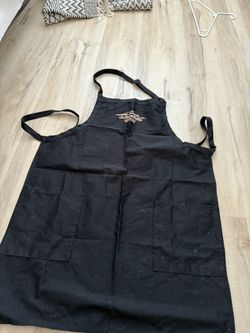Apron