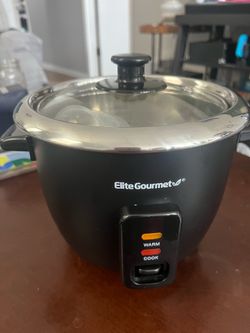8 cup rice cooker