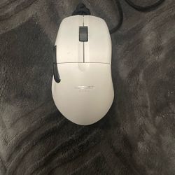 Gaming Mouse 