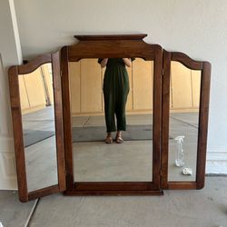 Vanity Mirror