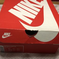 Air Max 2 Light QS – Size 11