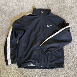 Vintage Nike Jacket/Windbreaker/Track Jacket