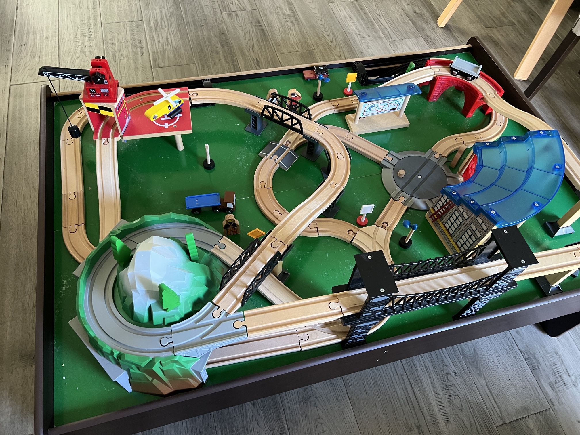 Toys R Imaginarium Train Table Directions Buy Imaginarium Train