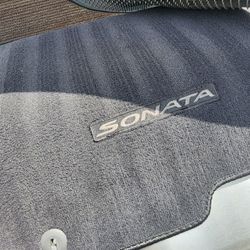  Hyundai Sonata 2017