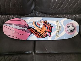 Pro Model Flowrider board 42 inch long