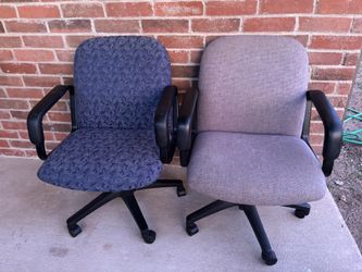 Desk Chairs