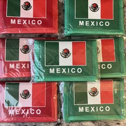 Mexican Wallets 