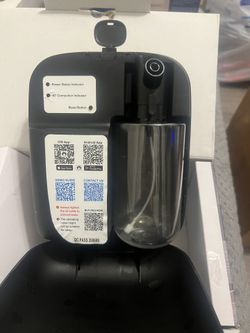 Airversa Smart Scent diffuser