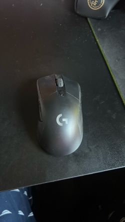Logitech G703