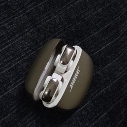 BOSE - Ultra Open-Ear Earbuds Wireless Bluetooth