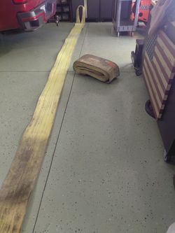 Lift-All Nylon Slings