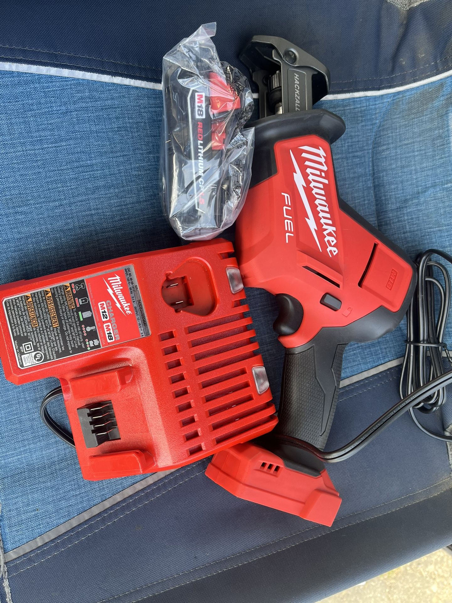 Milwaukee Sawsaw