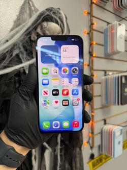 iPhone 13 128GB Unlocked