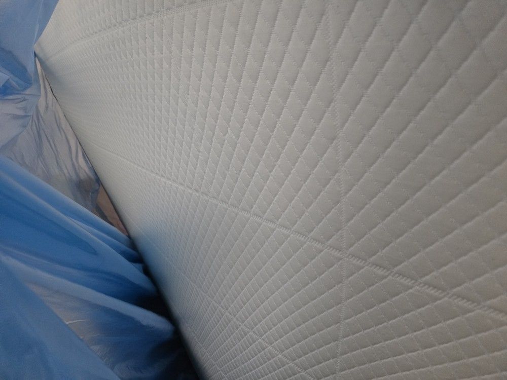 Full Size Nectar Mattress
