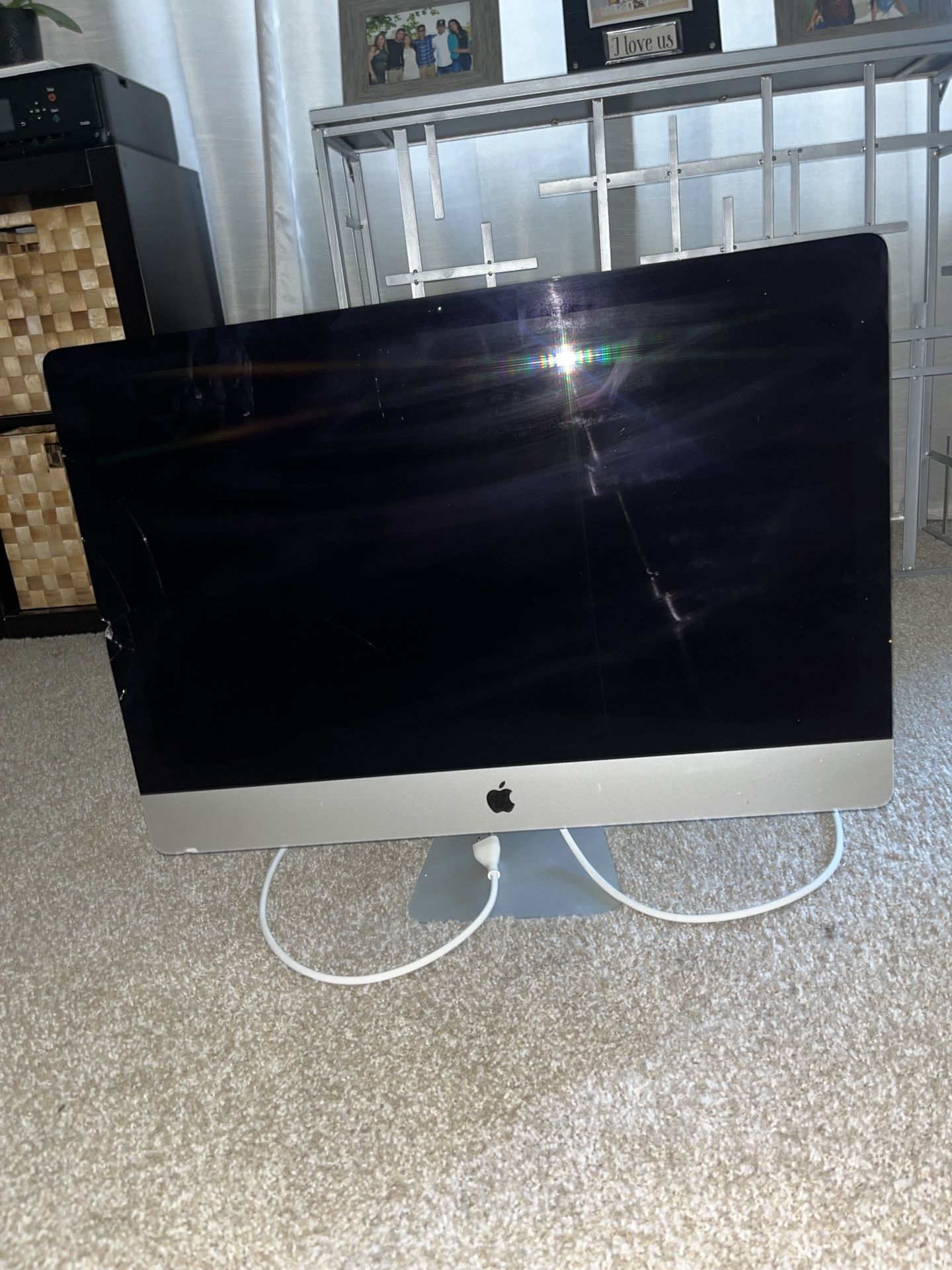 Apple IMac