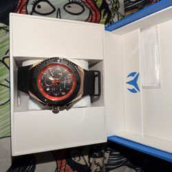 Techno marine manta 48mm