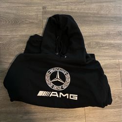 Mercedes Benz sweater for sale