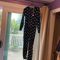 Onesie Pajama Set