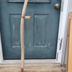 Vintage SCYTHE