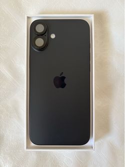 iPhone 16 Plus