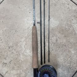 Orvis Clearwater
