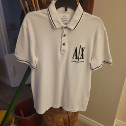Armani Exchange Polo
