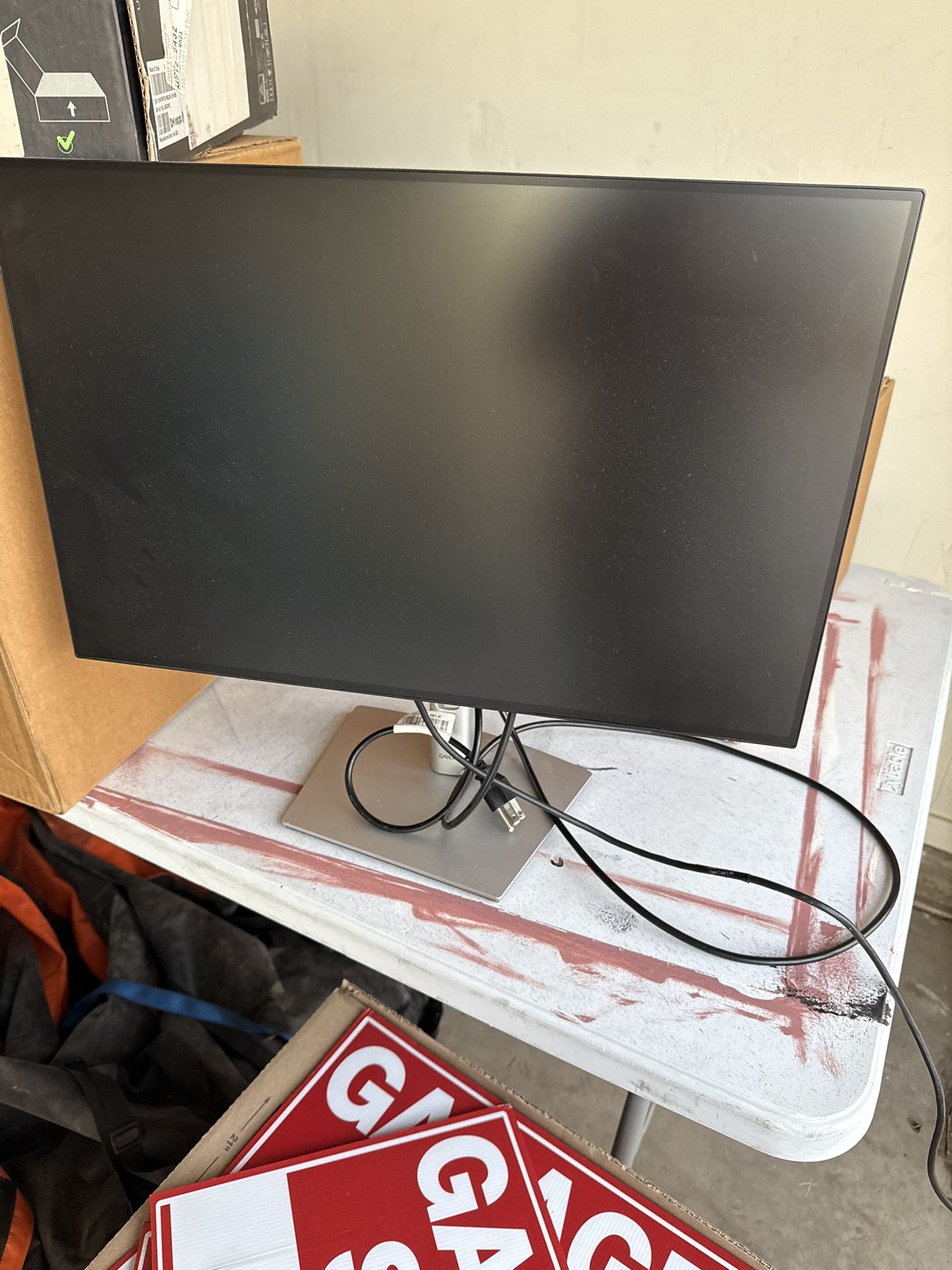 Dell Monitor