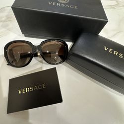 Versace  Sunglasses 